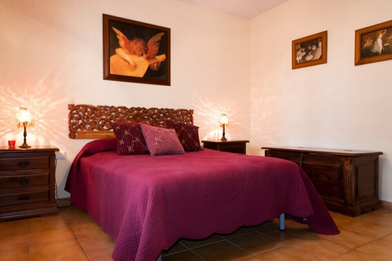 Apartamentos Aptos Pueblo Andaluz Canovas Nerja