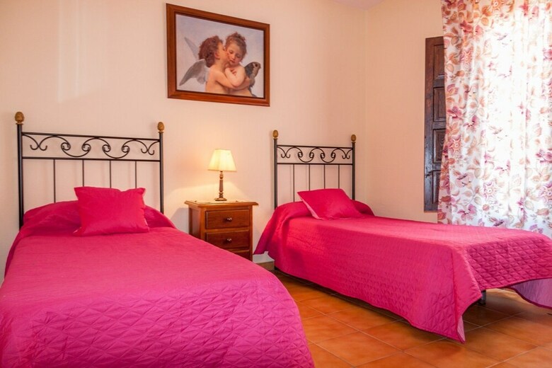 Apartamentos Aptos Pueblo Andaluz Canovas Nerja