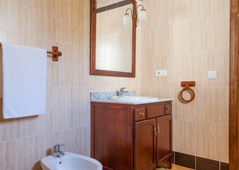 Apartamentos Aptos Pueblo Andaluz Canovas Nerja