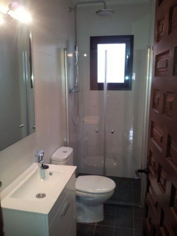 Apartamentos Aptos Pueblo Andaluz Canovas Nerja