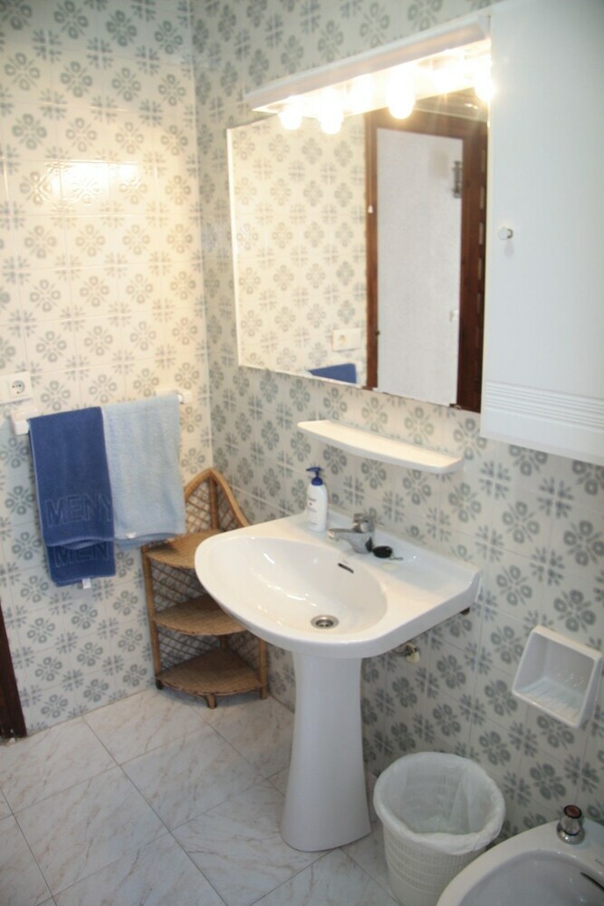 Apartamentos Aptos Pueblo Andaluz Canovas Nerja