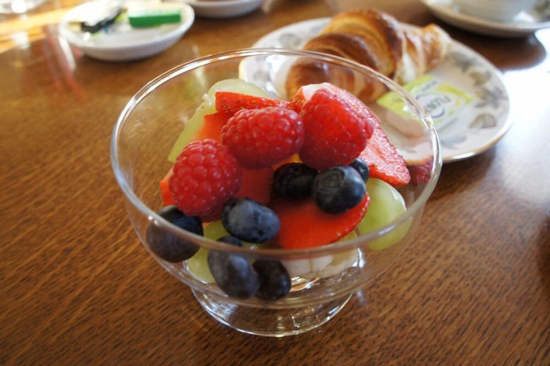 Bed & Breakfast The Estoril Hotel