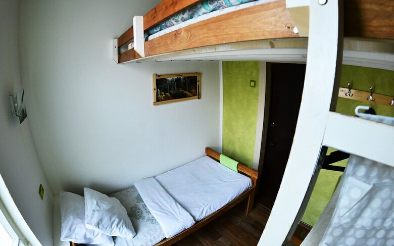 Hostal Good News Hostel