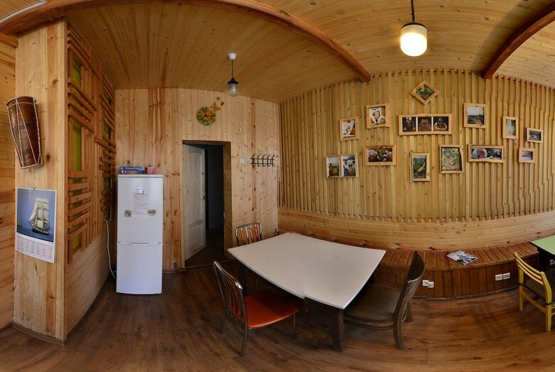 Hostal Good News Hostel