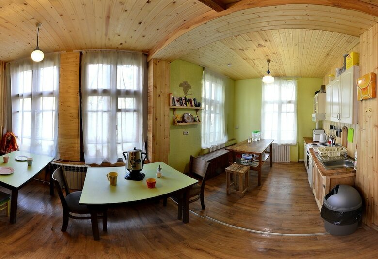 Hostal Good News Hostel