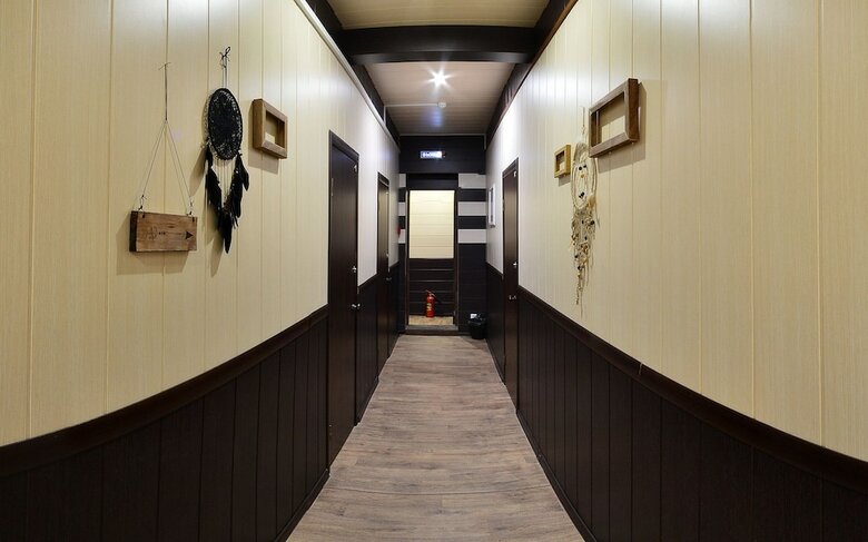 Hostal Good News Hostel