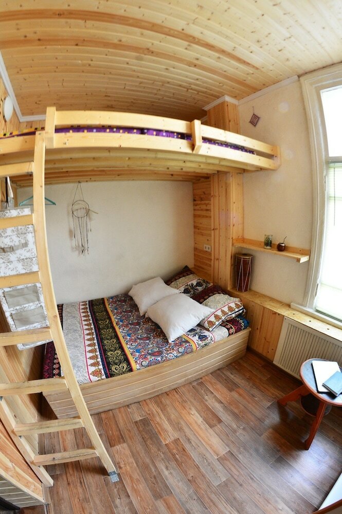 Hostal Good News Hostel
