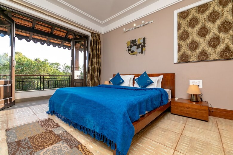Villa Arlinda By Iksha