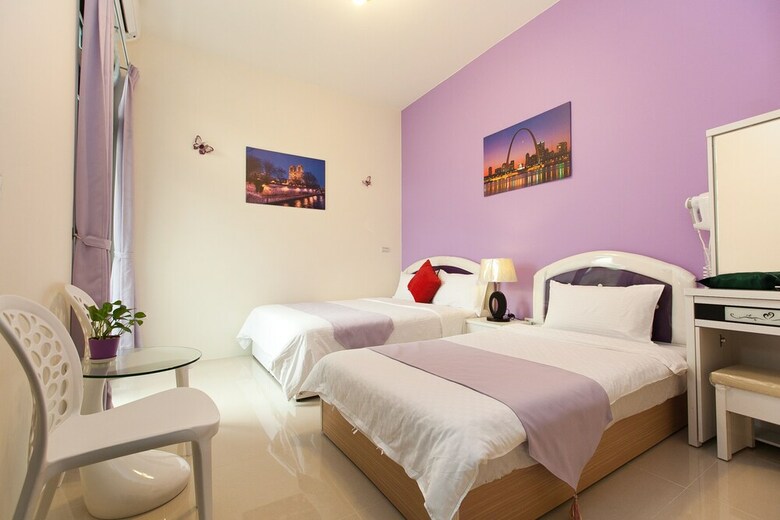 Venus B&B