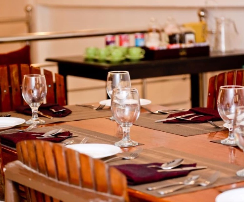 Hotel Adara Negombo