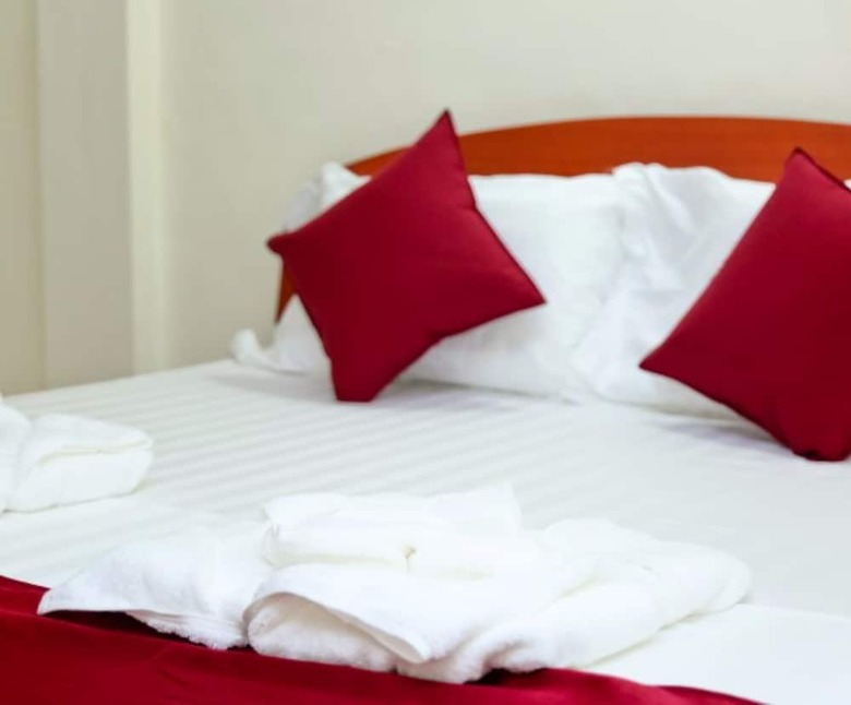 Hotel Adara Negombo