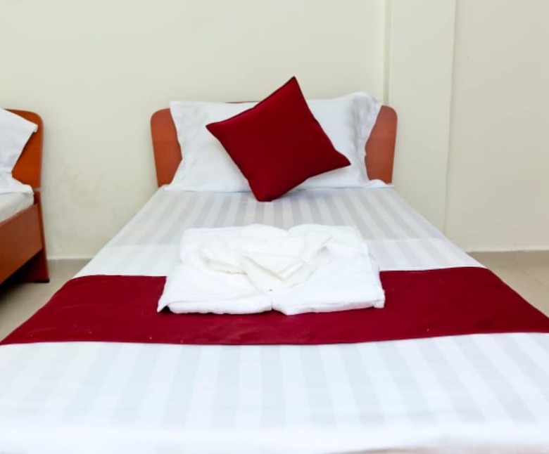 Hotel Adara Negombo