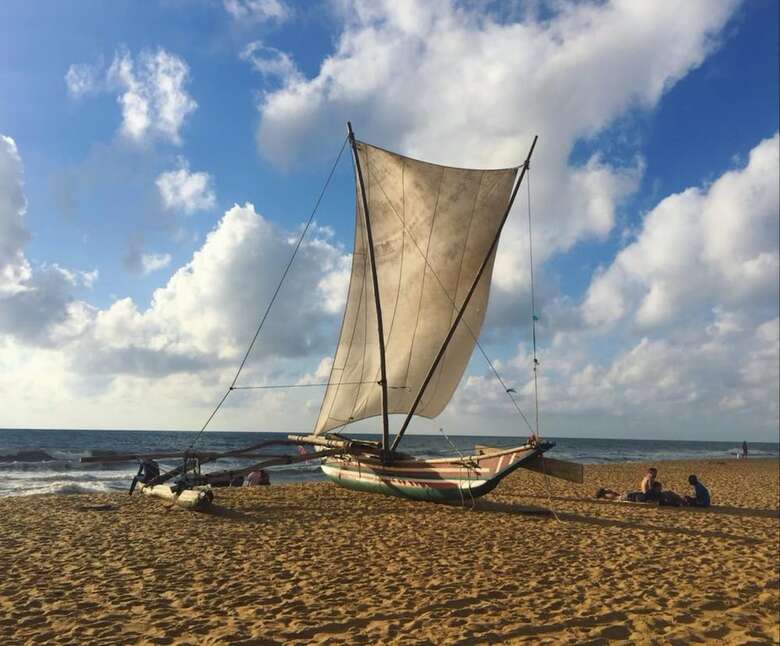 Hotel Adara Negombo