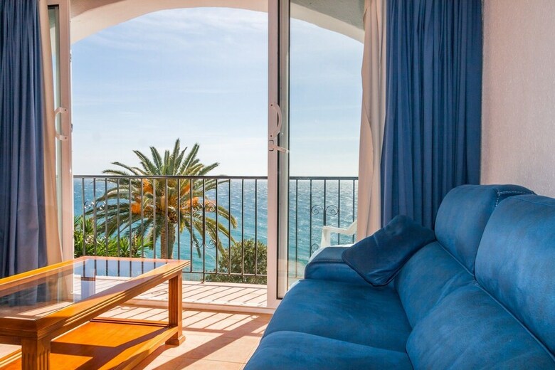 Apartamento Tuhillo Canovas Nerja