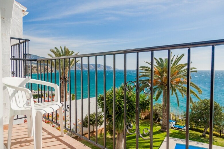 Apartamento Tuhillo Canovas Nerja