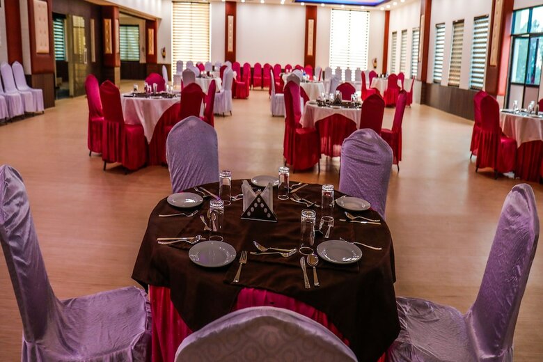 Hotel Central Plaza