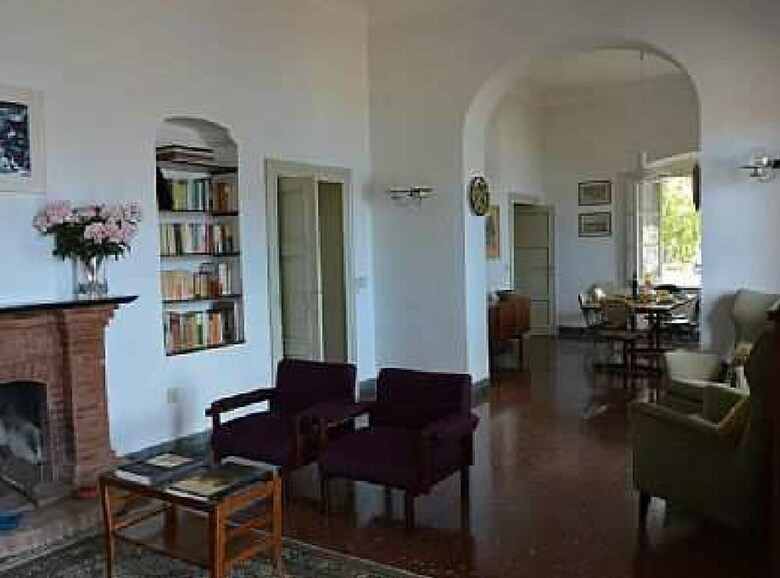 Villa Exclusive Property Taormina