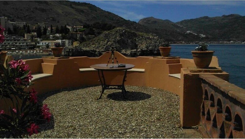 Villa Exclusive Property Taormina