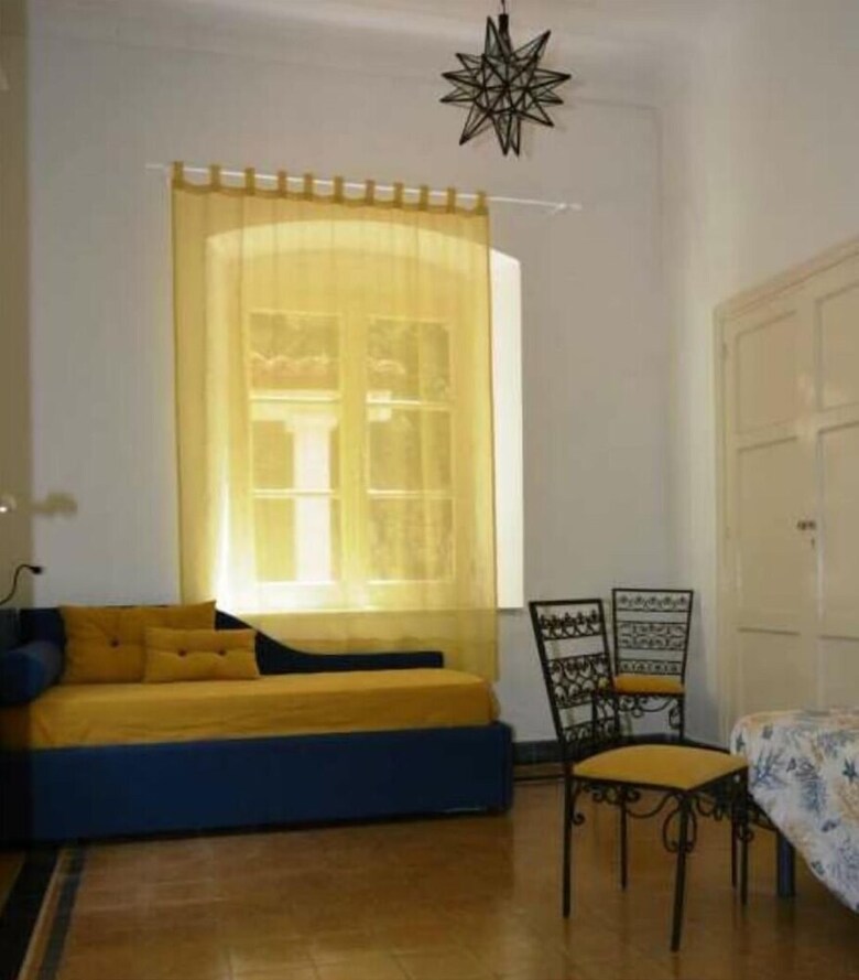 Villa Exclusive Property Taormina