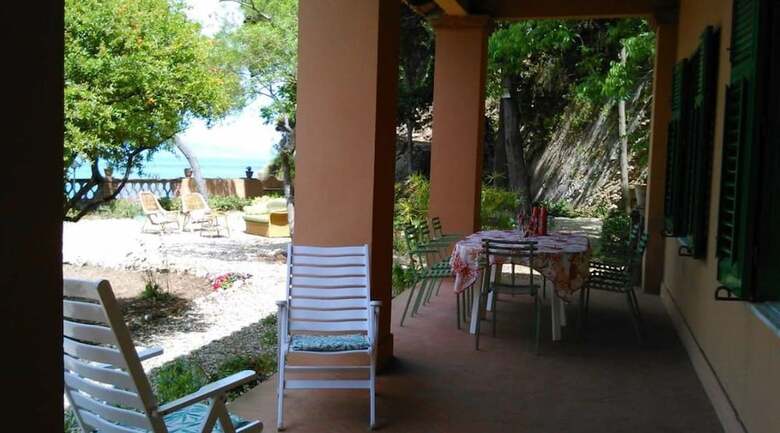Villa Exclusive Property Taormina
