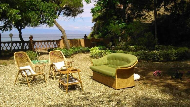 Villa Exclusive Property Taormina