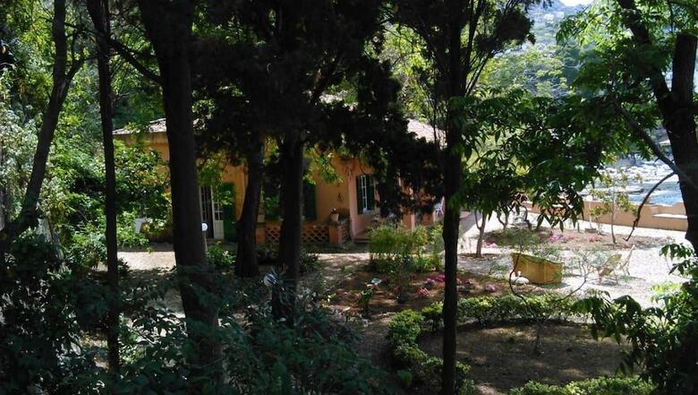 Villa Exclusive Property Taormina