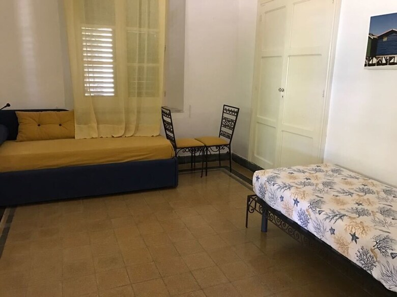 Villa Exclusive Property Taormina