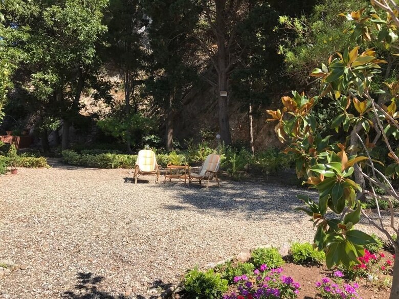 Villa Exclusive Property Taormina