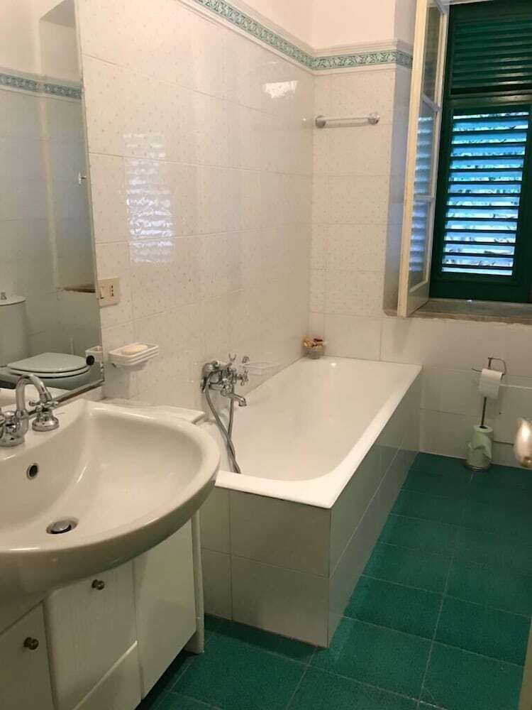 Villa Exclusive Property Taormina