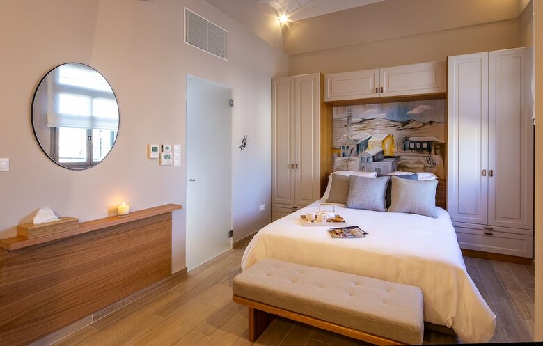 Villa Athenee Residence