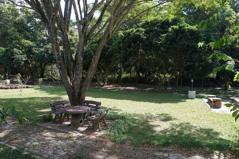 Hotel Sonseesaed Farm @ Phurua
