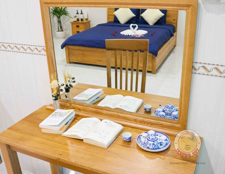 Truong Huy Hotel