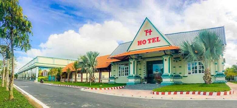 Truong Huy Hotel