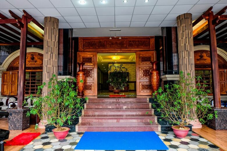 Hotel Da Lat Dong Duong