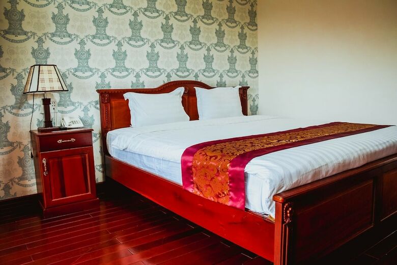 Hotel Da Lat Dong Duong