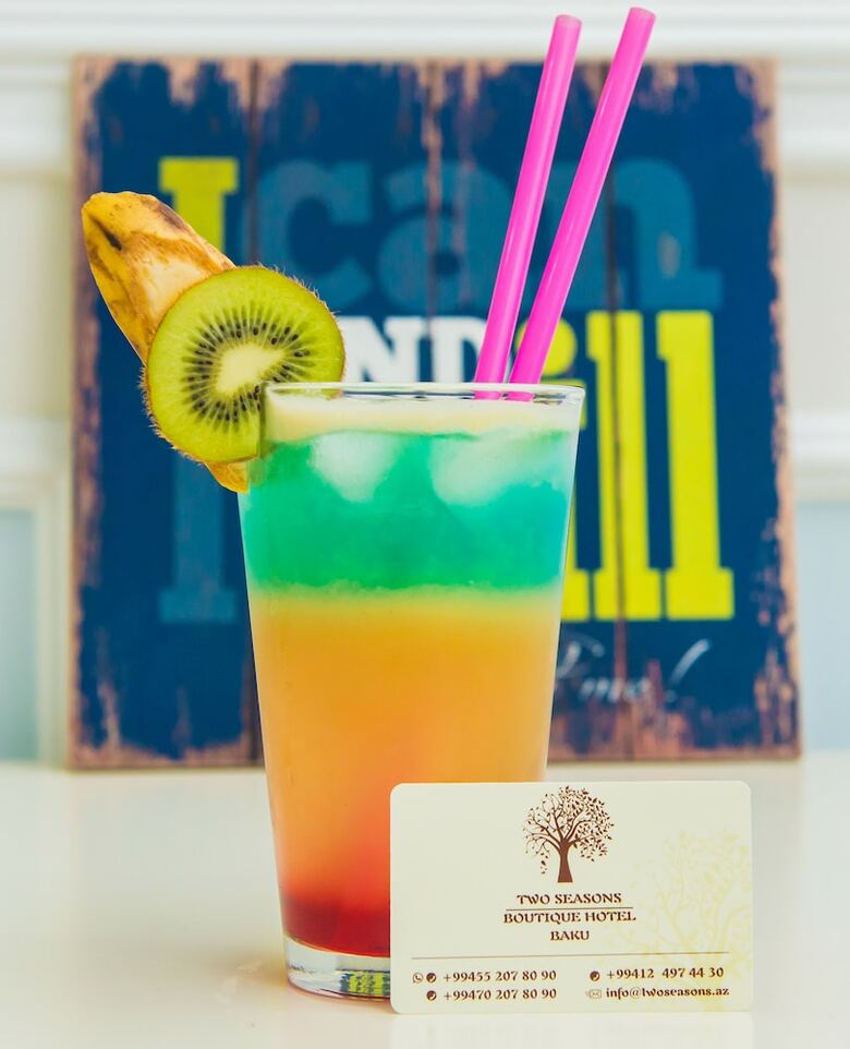 Two Seasons Boutique Hotel