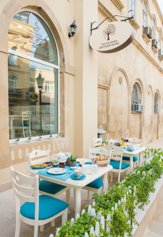 Two Seasons Boutique Hotel