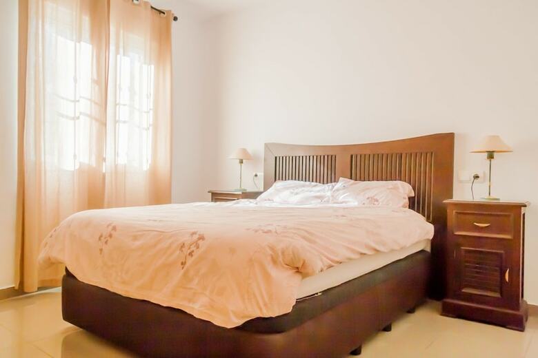 Apartamentos Rubarsal Canovas Nerja