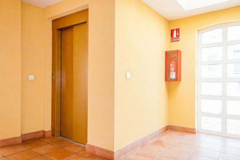 Apartamentos Rubarsal Canovas Nerja
