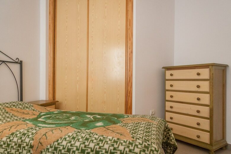 Apartamentos Rubarsal Canovas Nerja