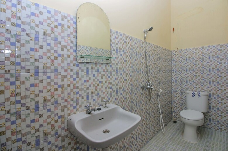 Hotel Kja Guest House