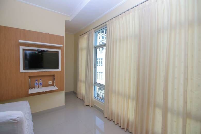 Hotel Kja Guest House