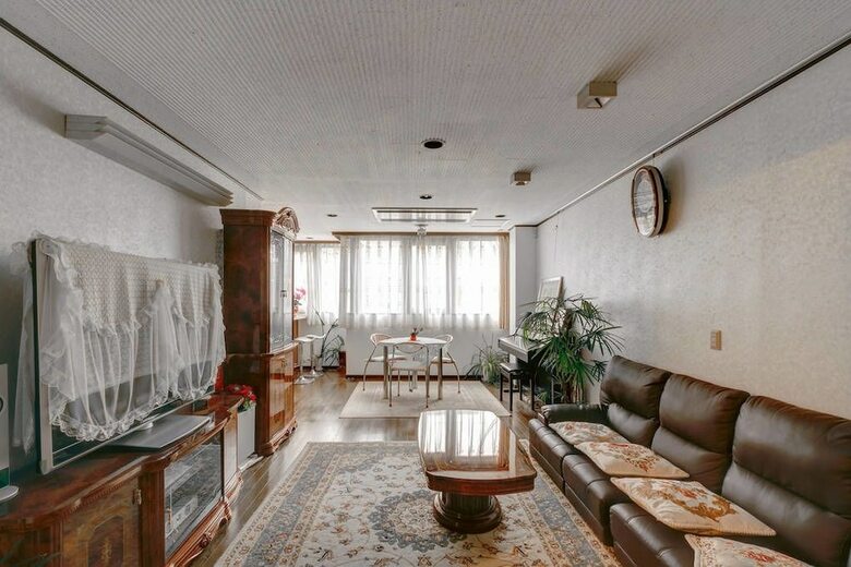 Hotel Nakayama Guesthouse