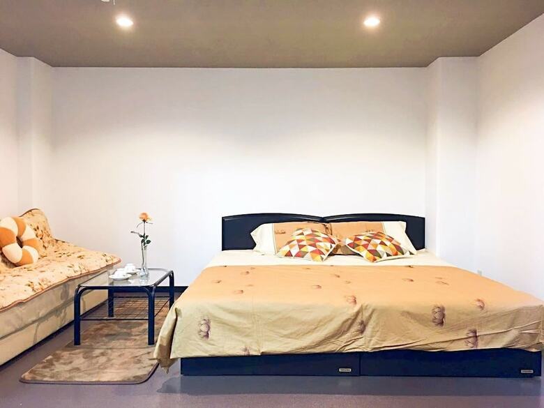 Hotel Nakayama Guesthouse