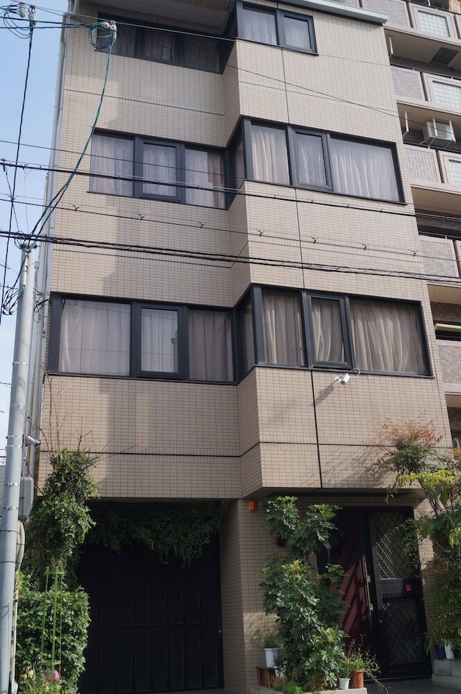 Hotel Nakayama Guesthouse