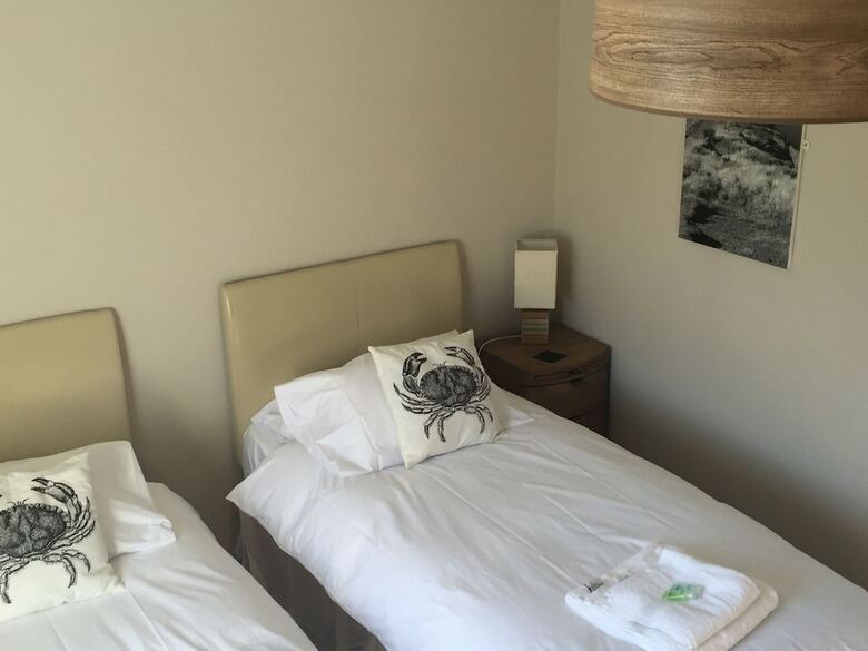 Bed & Breakfast The Waterfront Inn
