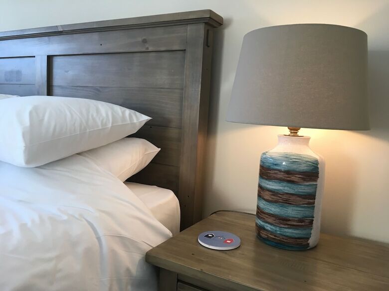 Bed & Breakfast The Waterfront Inn
