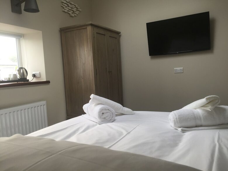 Bed & Breakfast The Waterfront Inn