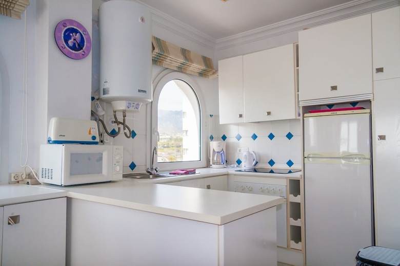 Apartamentos Stella Maris Canovas Nerja