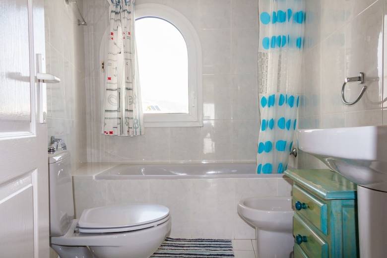 Apartamentos Stella Maris Canovas Nerja
